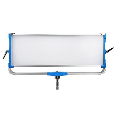 China Yidoblo led fotoapparatuur videoproductie 500W paneelverlichting voor videoproductie filmlicht AI-5000C Te koop