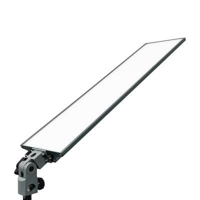 China 58CM 13,5CM Strip Light Fotografie Verlichting Voor Youtube Video Foto Studio Foto Camera LED Video Vul Licht Te koop