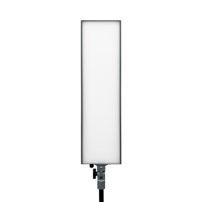 China Luz LED para fotografia 70w LED painel de vídeo luz Yidoblo estúdio de vídeo foto luz de preenchimento para transmissão ao vivo GL-80RP à venda