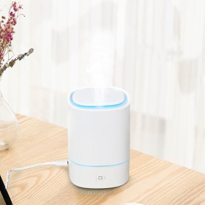 China wholesale household air humidifier usb fragrance aromatherapy machnie essential oil ultrasonic electric aroma diffuser for sale