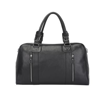 China High quality fashion hot sale high quality color briefcase men's briefcase office business customizable single shoulder bag for sale