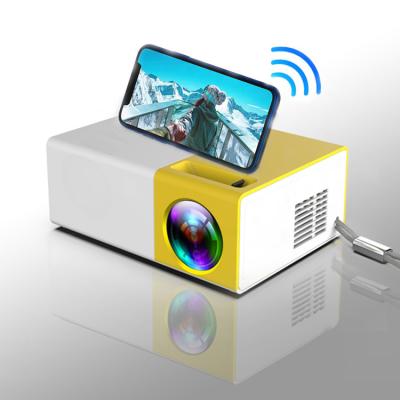 China Pico P08 Mirror Screen Version1000 Lumen Mini Pocket Projector 1080p Lcd Beamer Wifi Portable Wireless Projectors for sale