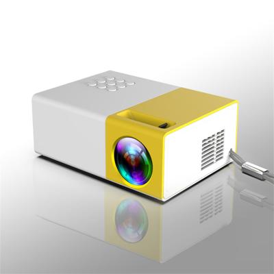 China Pico cheap price lcd led pocket mini beamer home theater wifi outdoor portable projector for sale