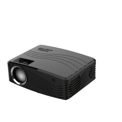 China 3D built in 1280 *720P 4k smart 4d and speaker power input: 100v-240v.50/60Hz, 7000 lumens 3A travel portable projector for sale