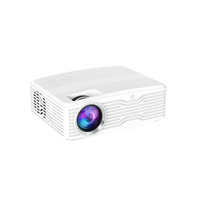 China Internet 3D 4K FULL HD LCD LED 1920*1080P Wifi Home Theater Ready Portable Movie Projector for sale