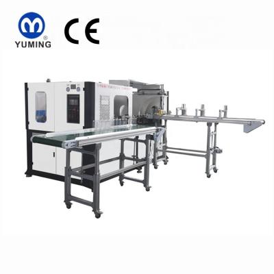 China Best-selling PET Bottle Blowing Machine Fully Automatic Pot Making Machine for sale