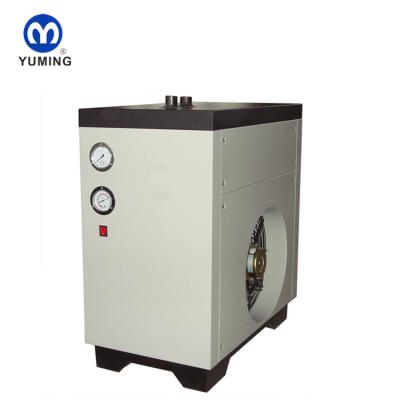 China Factory 30 Bar Air Cooling High Pressure Dryer For Blow Molding Machine Refrigerated Airy Dryer for sale