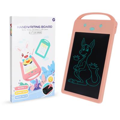 China Birthday Gifts Paper Drawing Toys LCD E-Writing Tablet 8.5Inch Drawing Board for sale