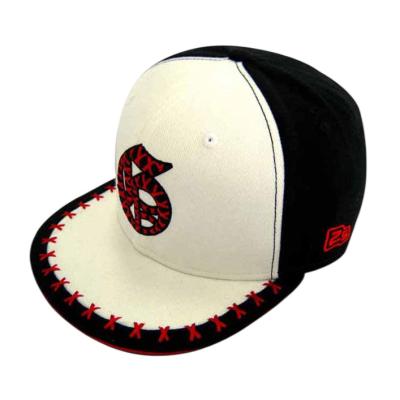 China JOINT Custom Fitted Hat Baseball Cap, Wholesale Custom Baseball Cap Soft Enamel Hat Clip, Perfect Quality with Factory Price for sale