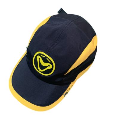 China JOINT Golf Customized Caps , Snap Back Caps Customize 2023 Revival Manufacturer for sale