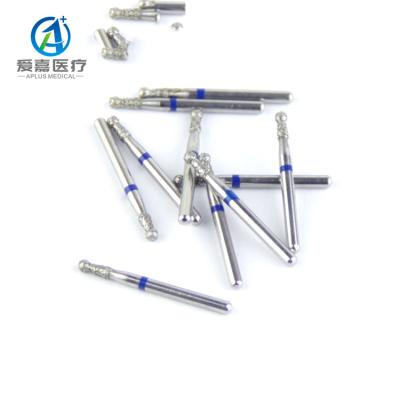 China Because-32 High Speed ​​Handpiece Ball Collar Form Dental Office High Quality China Dental Handpiece Burs With Wholesale Price for sale