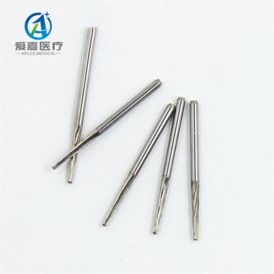 China High Speed ​​Burs Tungsten Carbide Burs Zekrya Sharp Handpiece FG X151 Dental Bur for Tooth Cutting and Extraction for sale