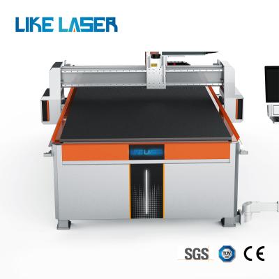 China Scanning Marking Laser Glass for LED Mirror Engraving Machine at Affordable for sale