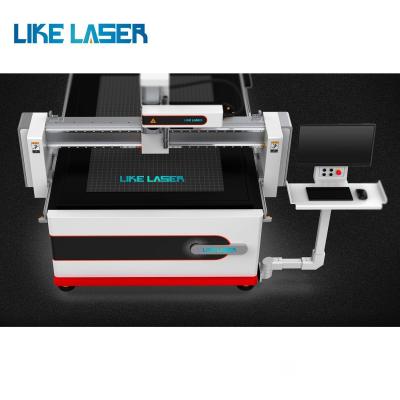 China Não há máquina de corte de espelho convexo Máquina de revestimento de corte a laser para tensão de 220V/110V 50-60Hz à venda