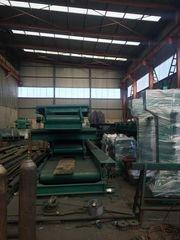 검증된 중국 공급업체 - Tangshan Fengrun District Runhao Rolling Machinery Co., Ltd.