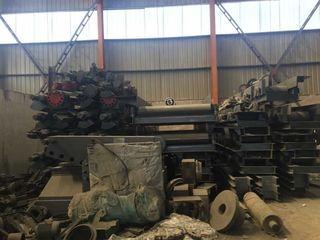 Fornitore cinese verificato - Tangshan Fengrun District Runhao Rolling Machinery Co., Ltd.