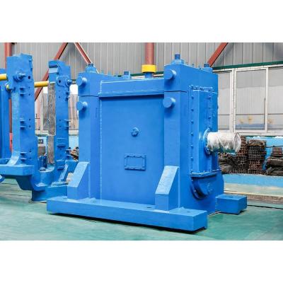 China Steel Industry Steel Bar Rolling Production Line Small And Medium HIGH SPEED GEARBOX for sale