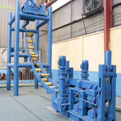 Κίνα Steel Industry High Efficiency Continuous Casting Machine Hot Strip Rolling Mill προς πώληση