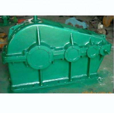 China Steel Industry Automatic Rolling Mill Gear Reducer Electric Motor Equipment Stable Quality en venta