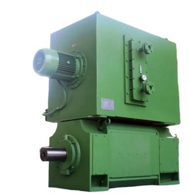 Cina Totally Enclosed Motors for Rolling Mill Motor Large Machinery High Quality High Quality Motor Made in China in vendita