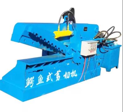 China Factory Direct Metal Cutting Machine Crocodile Scissors Alligator Shears Crocodile Scissors for sale