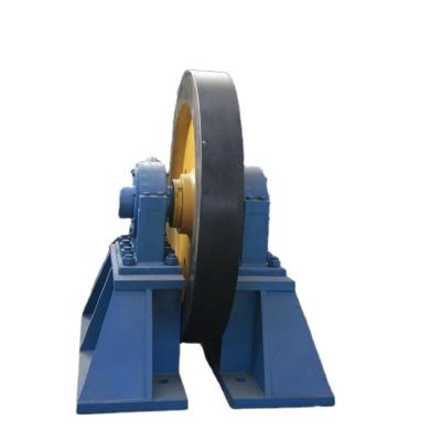 中国 Steel Industry High Efficiency Warped Steel Bar Production Line Megnetic Flywheel Generators 販売のため