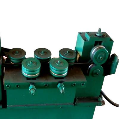 China Factory Metal Straightening Machine zu verkaufen