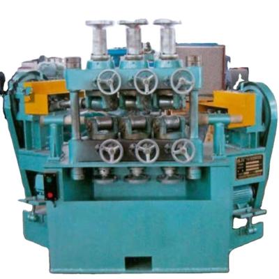 中国 Factory High Quality Straightening Machine Metal Straightening Machine Straightening Machine Leveler 販売のため