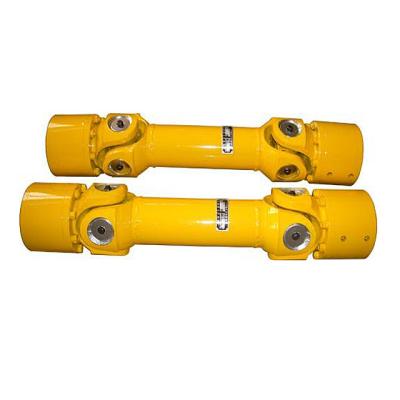 中国 Factory universal shaft couplingt universal joint for manufacturing 販売のため