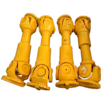 中国 Factory Customizable Universal Common Universal Coupling Universal Interconnect 販売のため