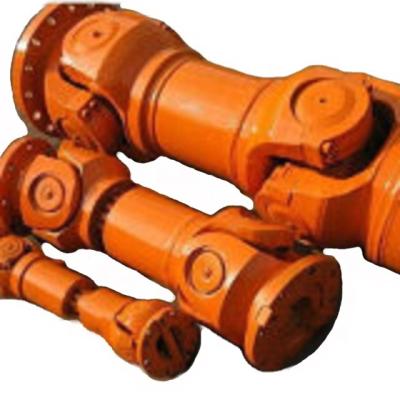 中国 Steel industry sell all kinds of universal coupling for rolling mills high efficiency 販売のため