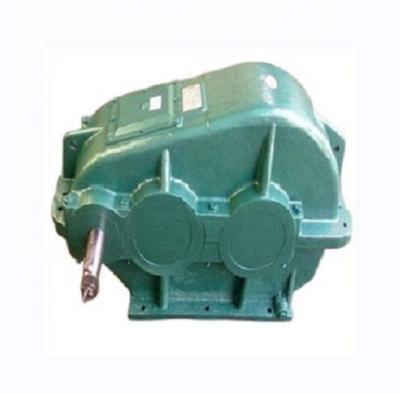 Κίνα Steel Industry Hot Rolled Helical Hot Rolling Mill Gear Speed ​​Reducer προς πώληση