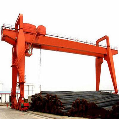 China High Quality Aluminum Crane Factory Direct Sales Gantry Crane Gantry Crane Gantry Crane Aluminum Price à venda