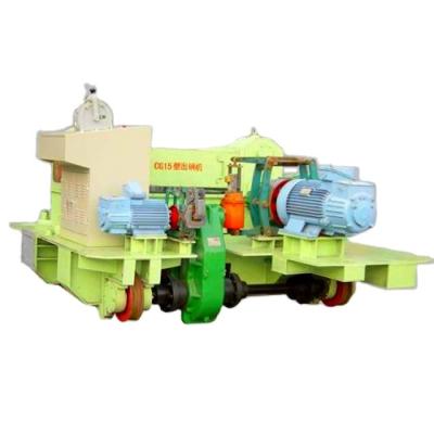 China Steel Industry Rebar Hot Rolling Mill Tapping Machine Produces Angle Flat Product Steel for sale