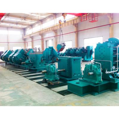 Κίνα Steel Industry Hot Selling Steel Wire Rod Mill 2020 New Small προς πώληση