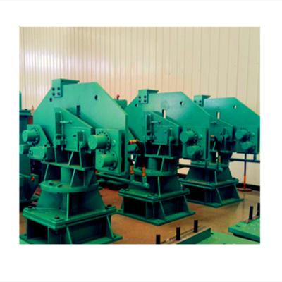 중국 Steel Industry Wire Rod Production Line Mini Wire Rod Rolling Machine 8mm Steel Bar Making Machine 판매용