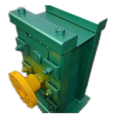 Cina Transmission Parts Gearbox Reducer Gearbox Gearbox Gearbox in vendita