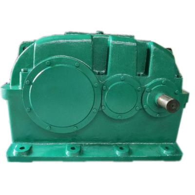 Китай The speed bumps rolling mill machine reducer steel rolling machinery various reducer building material stores продается