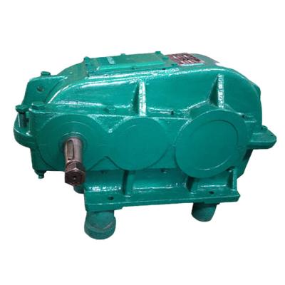 Китай High Quality Hardened Single Stage Planetary Gear Reducer Gearbox Construction Material Stores Gear Reducer продается