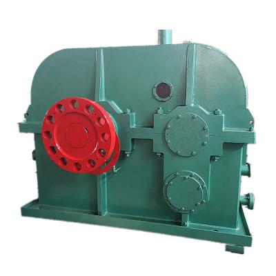 중국 Building Material Shops Large Accessories Planetary Reducer Rolling Mill Reducer Gearbox Reducer 판매용