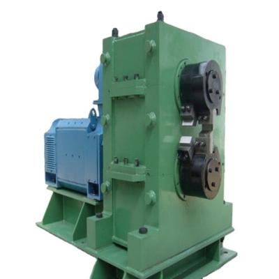 China Construction Rotary Flywheel Shear For Steel Cast Iron With Wide Range Of Fixed Length And Low Cost for sale