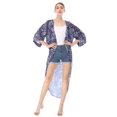 China Wholesale Anti-Static Swimsuit Cover Ups Beach To Wear Maxi Dress For Women for sale