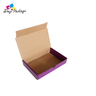 China Recycled Materials A4 Size Bulk Cardboard Paper Boxes For Sale for sale