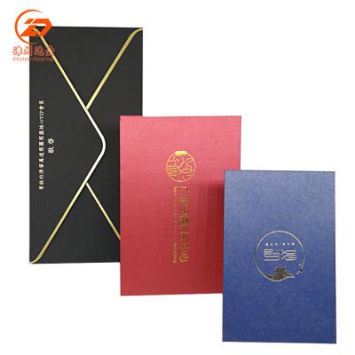 China Gift Envelope Manufacturer Of Envelopes Used Tissue Paper, Personalized Envelopes Letter for sale