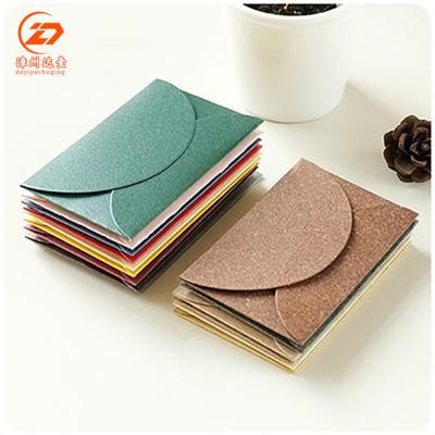 China Gift Envelope Workers Handmade Paper Envelopes, Custom Fancy Envelopes For Cards for sale