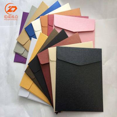 China Gift Wrap China Factory Direct Custom Wrapping Paper Envelope Printing Paper Gift Wrapping Envelope for sale