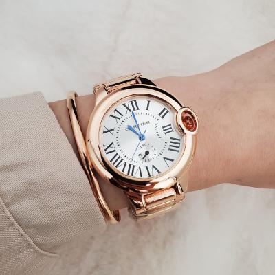 China Non Specified Quartz Watch With Gift Box Free Shipping for sale