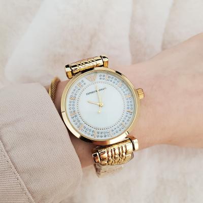 China Non-specific classical luxury quartz watch for sale