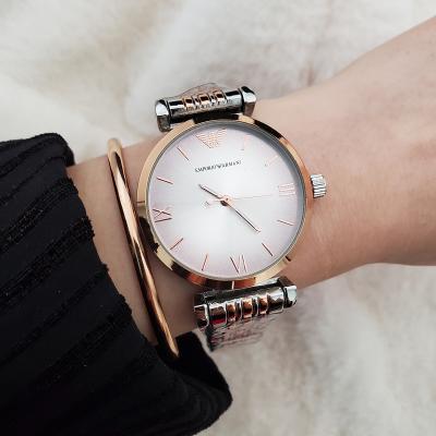 China Non Specified Quartz Watch With Gift Box Free Shipping for sale