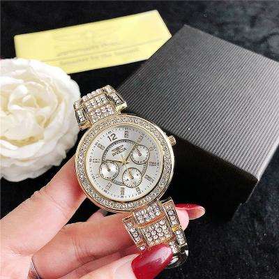 China Non Specific Ladies Watch Quartz Luxury Watch With Box Free Shipping for sale